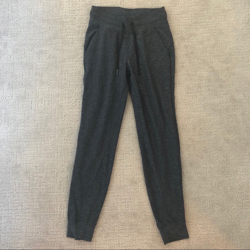 lululemon ready to rulu joggers